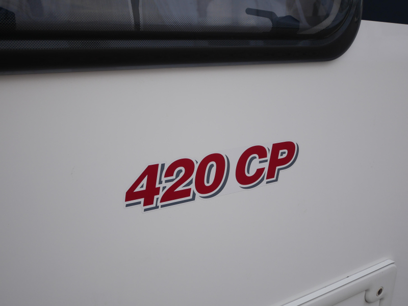 Sterckeman Starlett 420 CP image