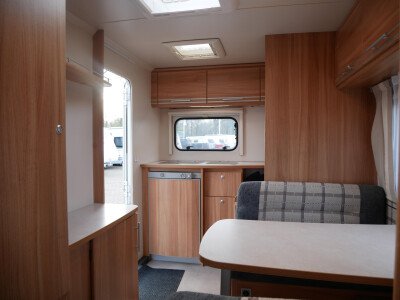 Sterckeman Starlett 420 CP image