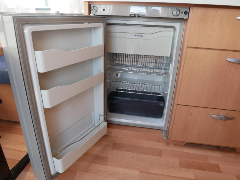 Knaus Sudwind 450 FU image