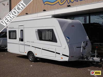 LMC Style 440 D