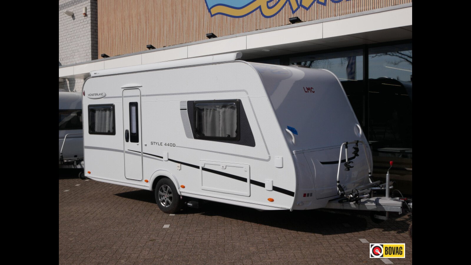 LMC Style 440 D