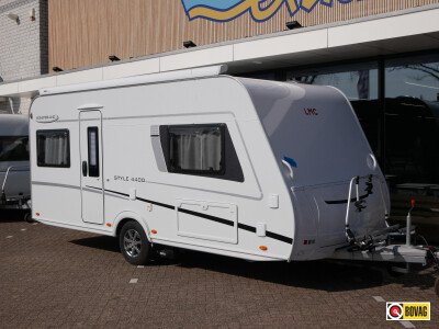 LMC Style 440 D