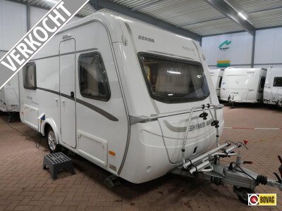 Eriba Nova Light 465