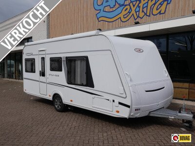 LMC Style 450 D