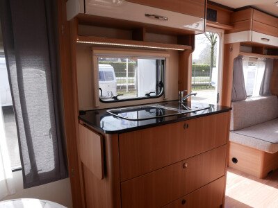 LMC Style 450 D image