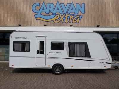 LMC Style 450 D image