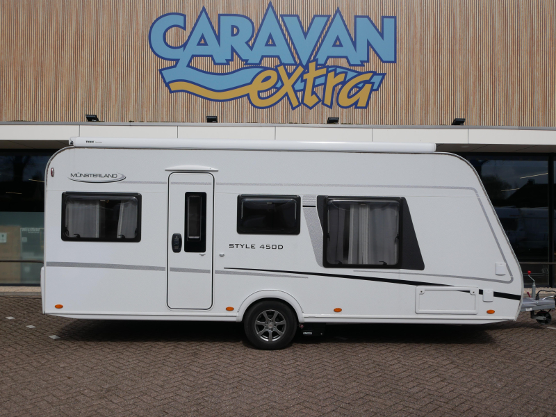 LMC Style 450 D image