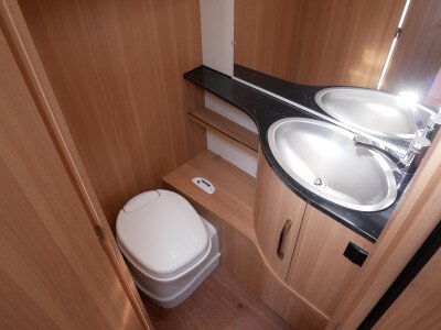 LMC Style 450 D image