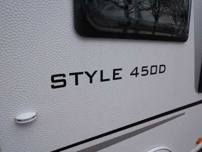LMC Style 450 D image