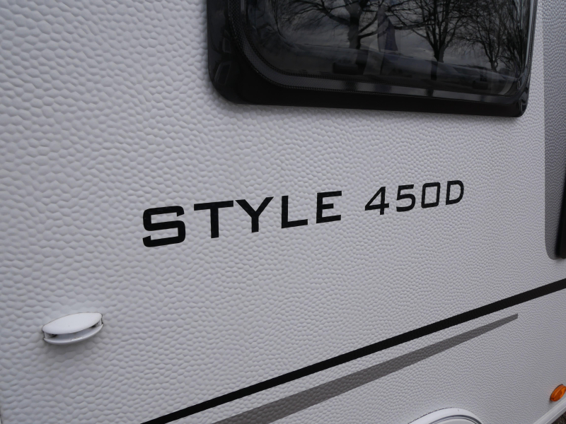 LMC Style 450 D image