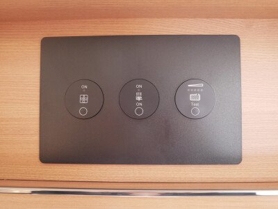 LMC Style 450 D image