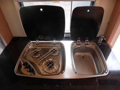 LMC Style 450 D image