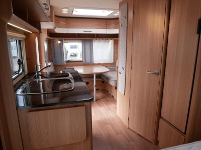 LMC Style 450 D image