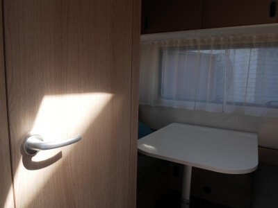 Adria Aviva 390 PS image