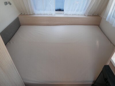 Adria Aviva 390 PS image