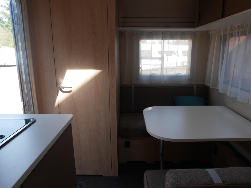 Adria Aviva 390 PS image