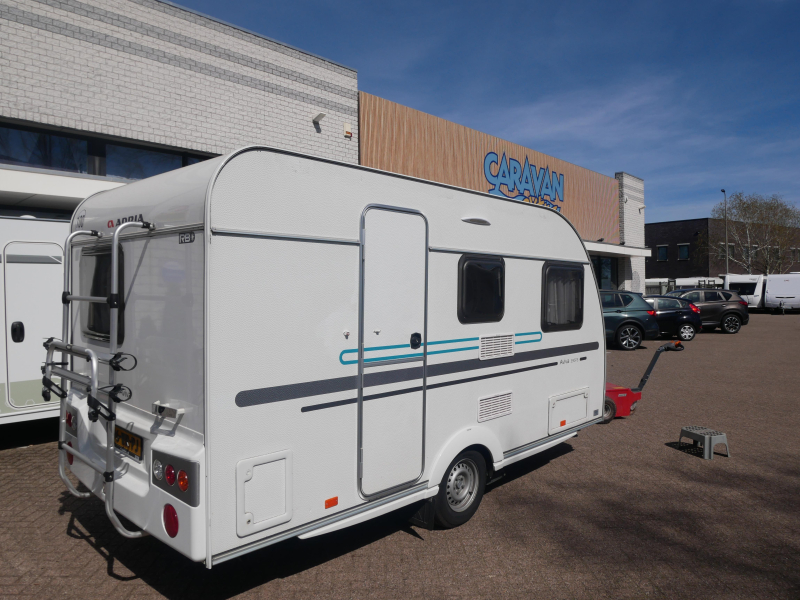 Adria Aviva 390 PS image