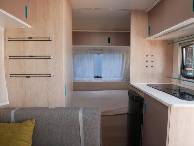 Adria Aviva 390 PS image