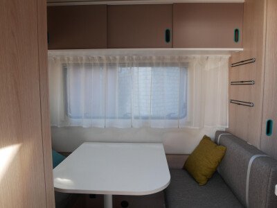 Adria Aviva 390 PS image