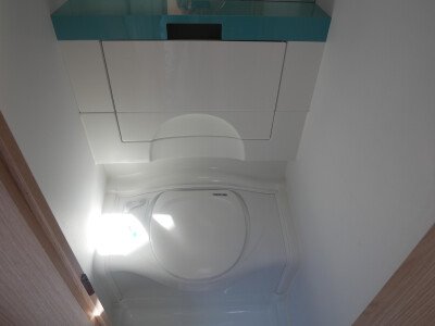 Adria Aviva 390 PS image