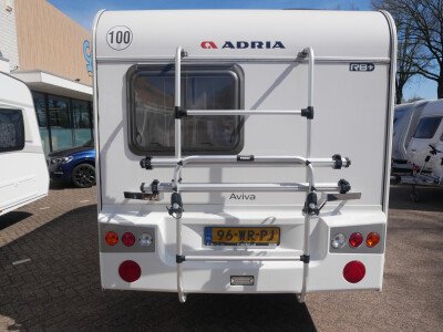 Adria Aviva 390 PS image