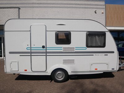 Adria Aviva 390 PS image