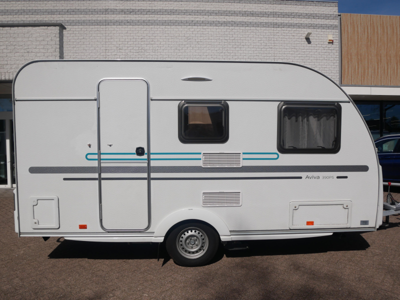 Adria Aviva 390 PS image