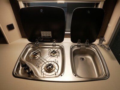 Dethleffs C'go 475 EL image