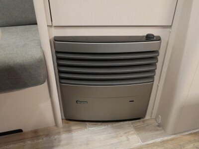 Dethleffs C'go 475 EL image