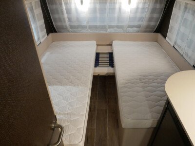 Dethleffs C'go 475 EL image