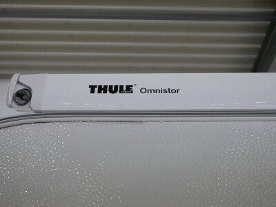 Dethleffs C'go 475 EL image