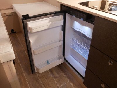 Dethleffs C'go 475 EL image