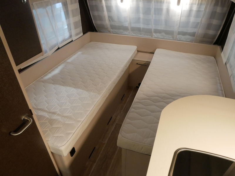 Dethleffs C'go 475 EL image