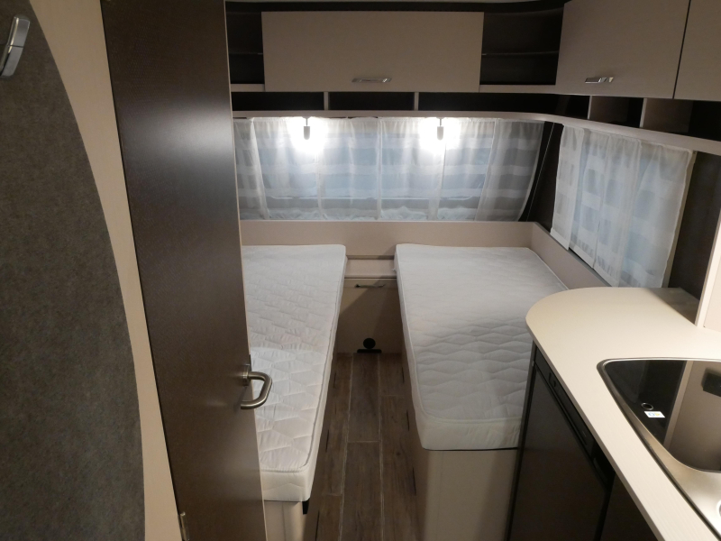 Dethleffs C'go 475 EL image