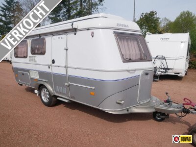 Eriba Troll 530