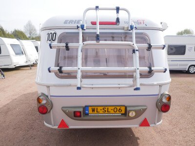 Eriba Troll 530 image