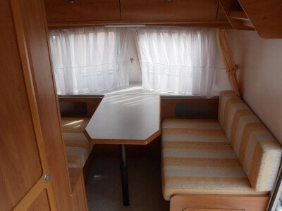 Eriba Troll 530 image