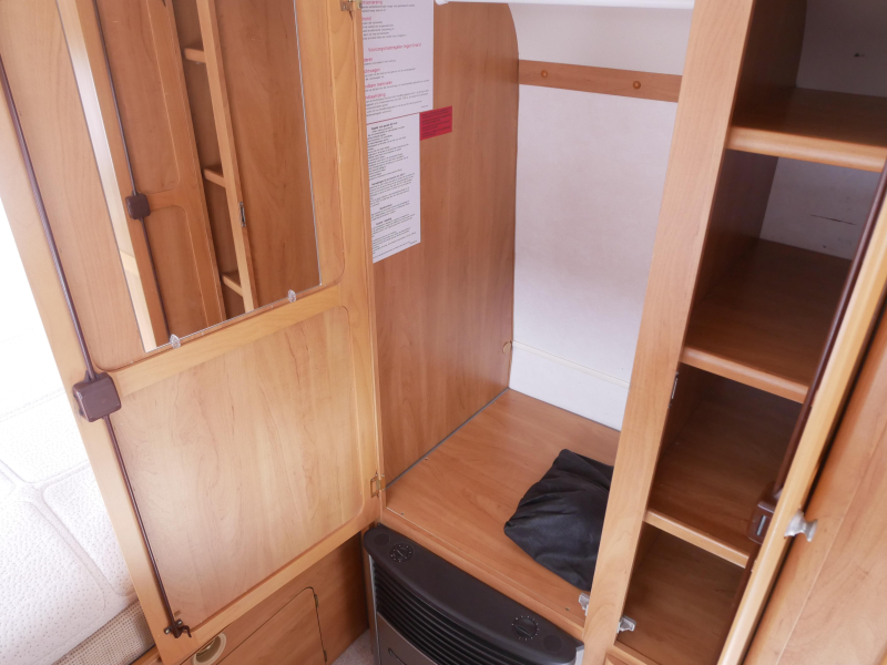 Eriba Troll 530 image