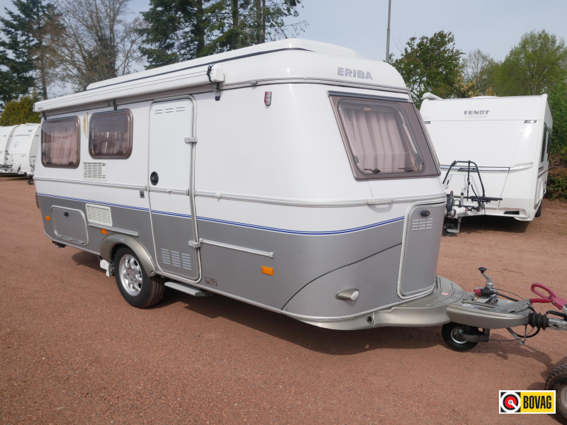 Eriba Troll 530 image