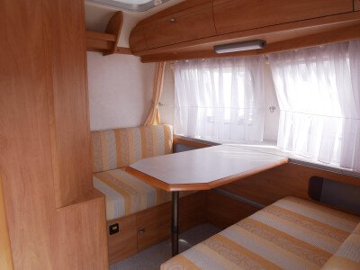 Eriba Troll 530 image