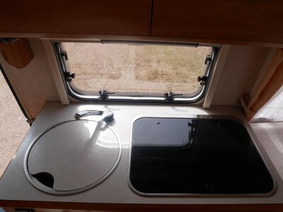 Eriba Troll 530 image