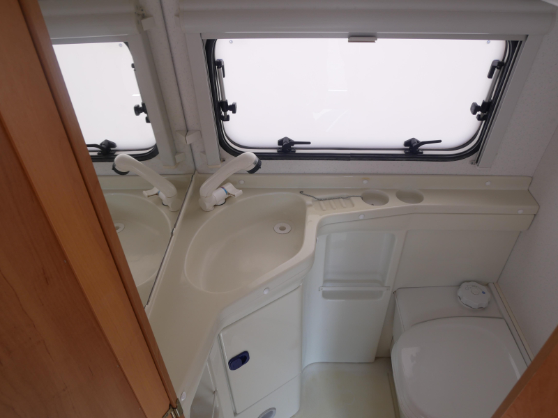 Eriba Troll 530 image