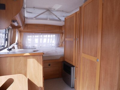 Eriba Troll 530 image