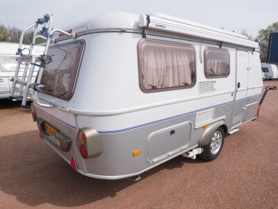 Eriba Troll 530 image