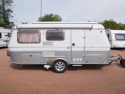 Eriba Troll 530 image