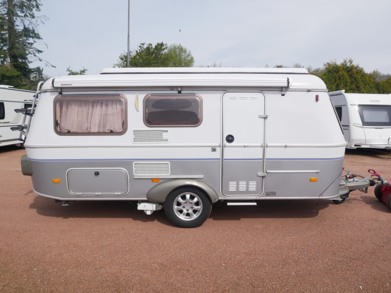 Eriba Troll 530 image