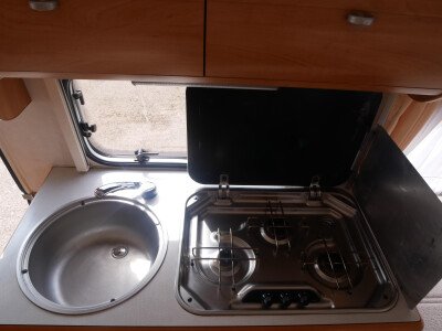 Eriba Troll 530 image