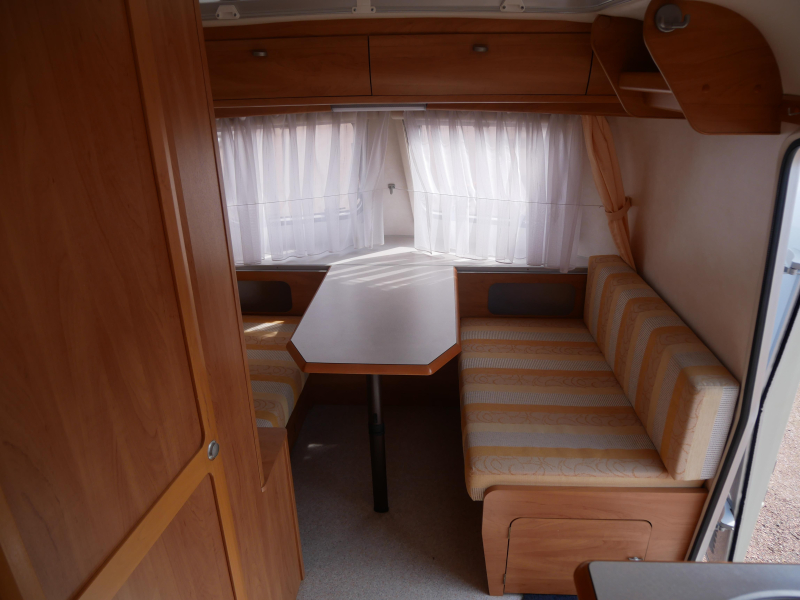 Eriba Troll 530 image