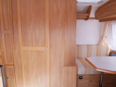 Eriba Troll 530 image