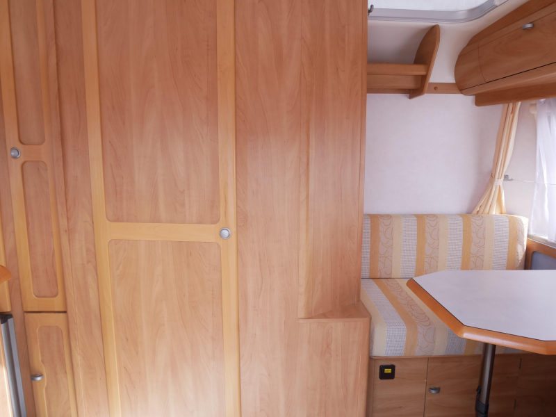 Eriba Troll 530 image